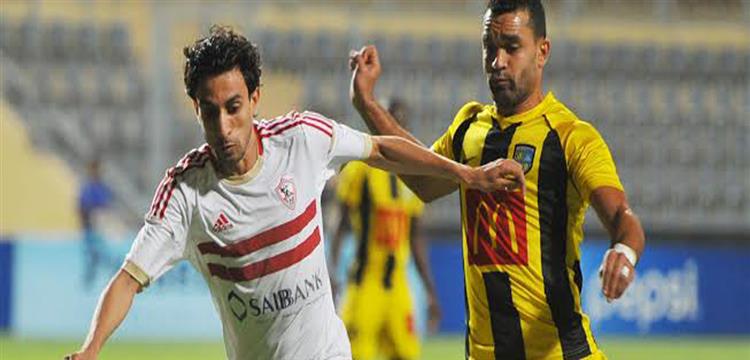 ايمن حفني الزمالك المقاولون ايمن حفني الزمالك المقاولون